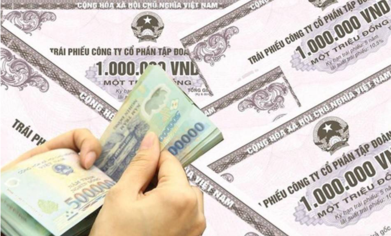Dòng vốn trái phiếu đang chọn doanh nghiệp thay vì lan rộng thị trường